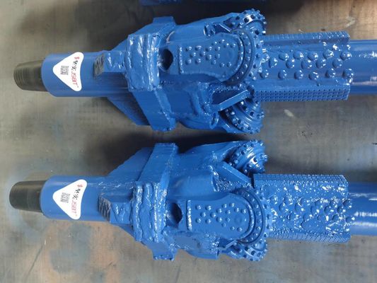 HDD de 250 mm para abrir agujeros Reamer de roca para perforación sin zanjas