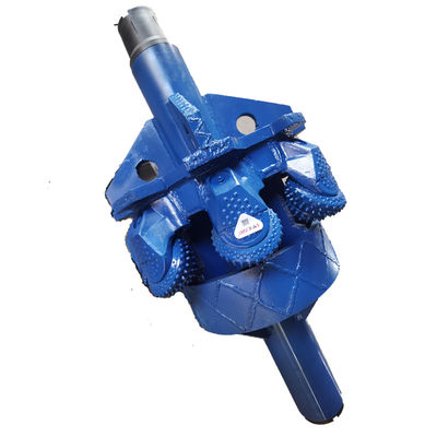 Opener de agujeros HDD de alta calidad de 700 mm y reamer de roca dura para perforación horizontal con pedazo de rodillo de 12 pulgadas