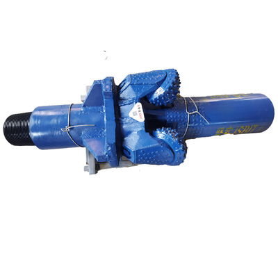 Dispositivo para abrir agujeros de roca en HDD Reamer de roca 450 mm