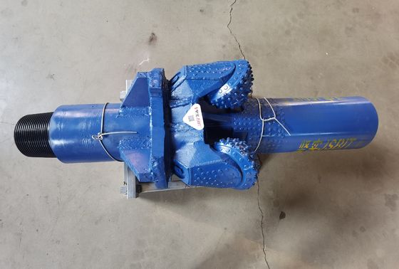 Dispositivo para abrir agujeros de roca en HDD Reamer de roca 450 mm