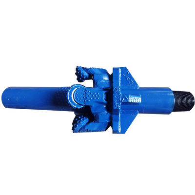 400 mm 16 pulgadas de HDD Rock Reamer Openers de agujeros de HDD