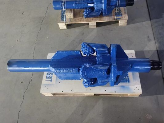 400 mm Hdd abertura de agujeros de roca reamer taladro