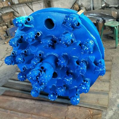 Abridor de agujeros de 1200 mm de alta calidad para perforación de pozos de agua