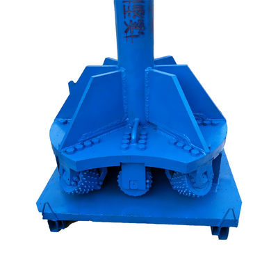 Abre agujeros de perforación de agua de alta calidad de 1300 mm