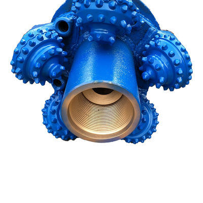 Fábrica de 600 mm de abertura de agujeros de bit montado para la perforación de pozos de agua con estabilidad