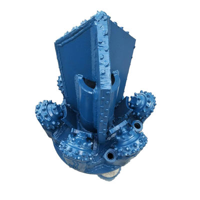 Fábrica de 800 mm montado abre agujeros de bit para la perforación de pozos de agua con estabilidad