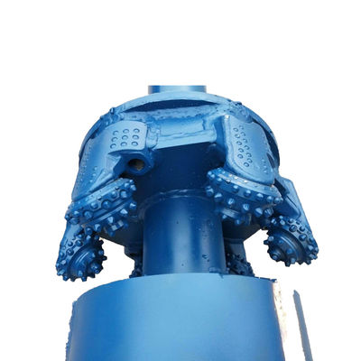 100% nuevo de buena calidad abertura de agujeros de 700 mm montado para la perforación de pozos de agua