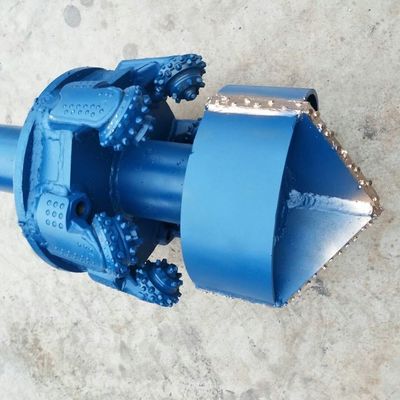 100% nuevo de buena calidad abertura de agujeros de 700 mm montado para la perforación de pozos de agua