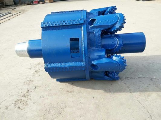 Abridor de agujeros de 1000 mm para perforación de pozos de agua
