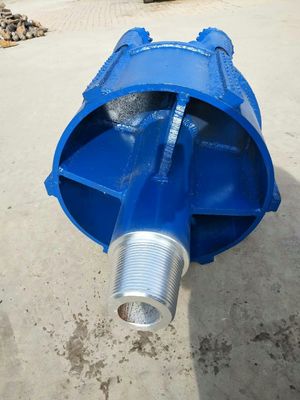 Abridor de agujeros de 1000 mm para perforación de pozos de agua