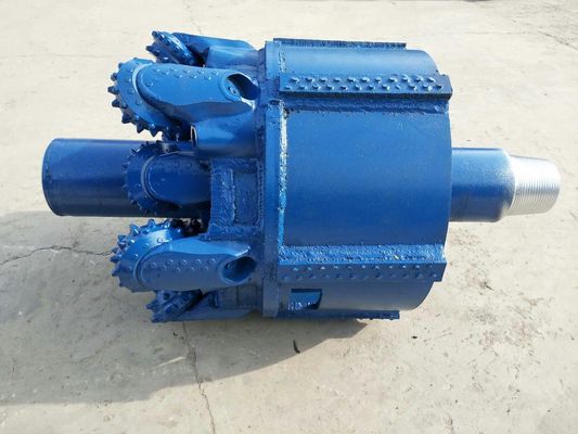 Abridor de agujeros de 1000 mm para perforación de pozos de agua