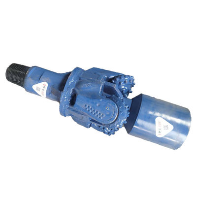 Abridor de agujeros de bit de 400 mm de 16 pulgadas montado para perforación vertical de minas