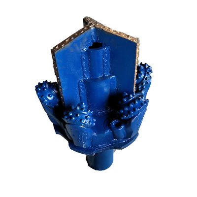 Abridor de agujeros de bit de 550 mm para agujeros de agua y perforación vertical de minas con estabilidad