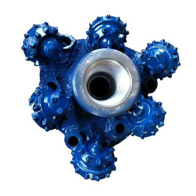 Abridor de agujeros de 700 mm y 28 pulgadas para agujeros de agua y perforación vertical de minas