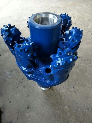 700 mm 28 pulgadas montado abre agujeros para pozo de agua y perforación vertical