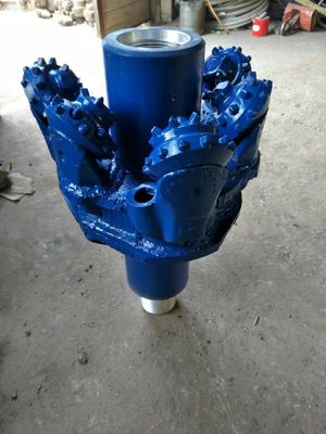 700 mm 28 pulgadas montado abre agujeros para pozo de agua y perforación vertical
