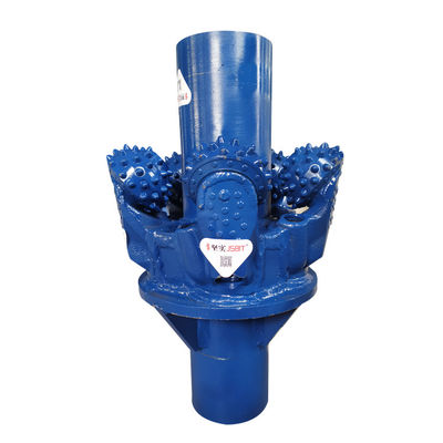 Fábrica 600 mm de perforación montada abre agujeros R para la perforación de pozos de agua