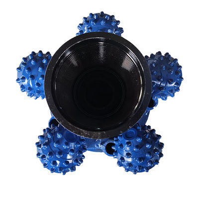 Abridor de agujeros de 600 mm de 24 pulgadas para agujeros de agua y perforación vertical