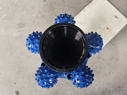 Abridor de agujeros de bit de 600 mm de 24 pulgadas para perforación de pozos de agua