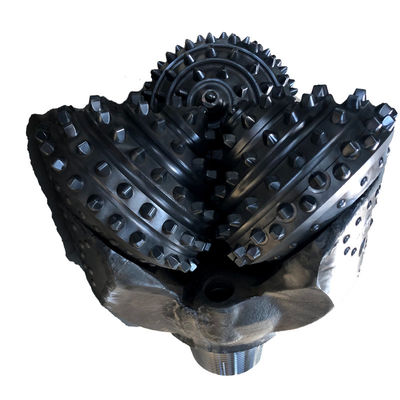 Fábrica de energía 20 pulgadas Iadc537 Tricone Rock Bit para la perforación de pozos de agua