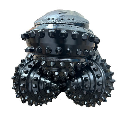 100% nuevo y bueno 26 pulgadas IADC517 Tricone Roller Bit para la perforación de pozos de agua
