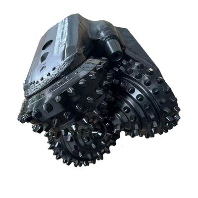 100% nuevo y bueno 26 pulgadas IADC517 Tricone Roller Bit para la perforación de pozos de agua