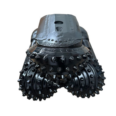 100% nuevo y bueno 26 pulgadas IADC517 Tricone Roller Bit para la perforación de pozos de agua