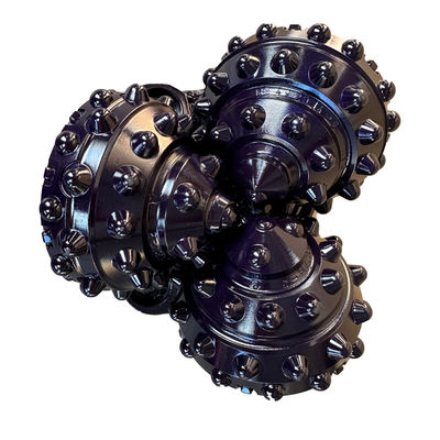 La mejor calidad IADC 547 Tricone Roller Bit 8.5 pulgadas 215.9 mm