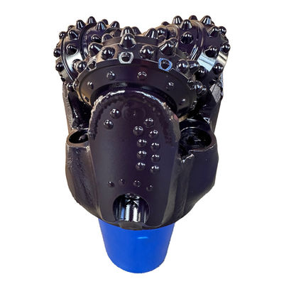 La mejor calidad IADC 547 Tricone Roller Bit 8.5 pulgadas 215.9 mm