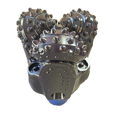 La mejor calidad IADC 547 Tricone Roller Bit 8.5 pulgadas 215.9 mm