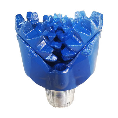 Fábrica de energía 14 3/4 pulgadas IADC127 Caly Dent Tricone taladro para la perforación de pozos de agua