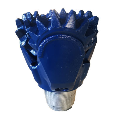 Fábrica de energía 14 3/4 pulgadas IADC127 Caly Dent Tricone taladro para la perforación de pozos de agua