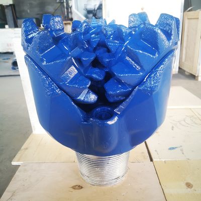 14 3/4 pulgadas 374 mm Diente de acero Tricone taladro bit TADC127 suministro de fábrica directamente