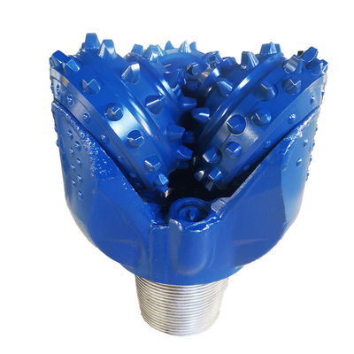 Fábrica de energía IADC437 374mm Tricone Roller Bit para la perforación de pozos de agua