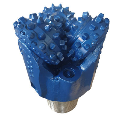 China fábrica de alta calidad 9 1/2 pulgadas Tricone Roller Bit IADC537