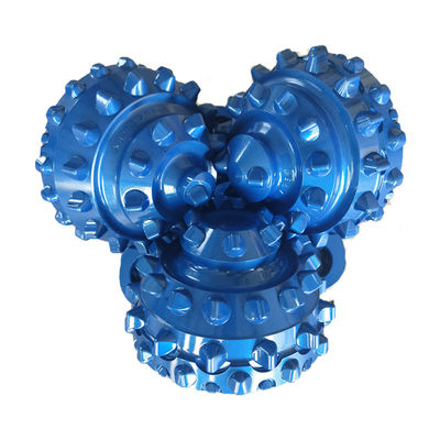 Alta calidad 9 1/2 pulgadas 241 mm IADC537 Tricone Perforación Bit para la perforación de pozos de agua