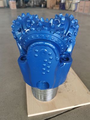 Alta calidad 9 1/2 pulgadas 241 mm IADC537 Tricone Perforación Bit para la perforación de pozos de agua