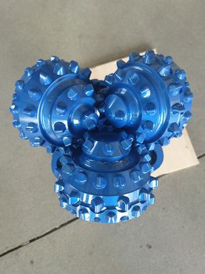 9.5 pulgadas IADC537 Tricone Rock Bit fábrica de suministros Diertly