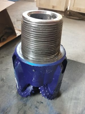 Suministro de fábrica directamente 9 5/8 pulgadas 245 mm IADC637 Tricone Rock Bit
