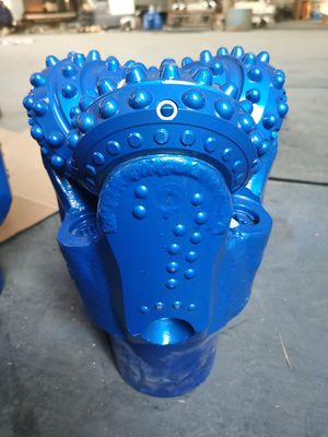 Suministro de fábrica directamente 9 5/8 pulgadas 245 mm IADC637 Tricone Rock Bit