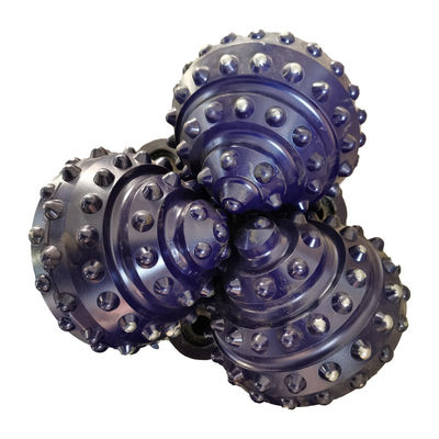 9 7/8 pulgadas 250 mm IADC637 Tricone taladro de fábrica suministro directo