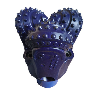 9 7/8 pulgadas 250 mm IADC637 Tricone taladro de fábrica suministro directo