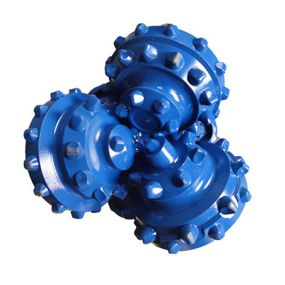 100% nuevo de buena calidad 7.5 pulgadas IADC537 Tricone Roller Cone Bit