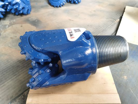 100% nuevo de buena calidad 7.5 pulgadas IADC537 Tricone Roller Cone Bit