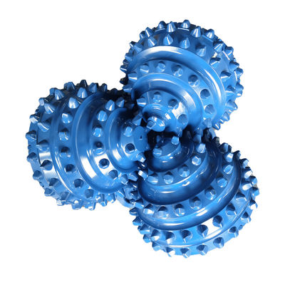 Suministro de fábrica directamente 17 1/2 pulgadas IAADC537 Tricone Roller Cone Bit