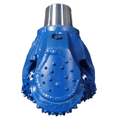 Suministro de fábrica directamente 17 1/2 pulgadas IAADC537 Tricone Roller Cone Bit