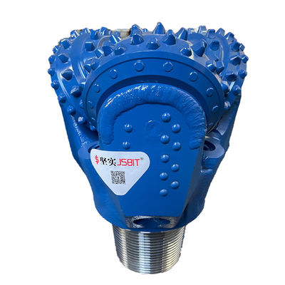 Suministro de fábrica directamente 11 5/8 pulgadas 295 mm IADC537 Tci Tricone taladro
