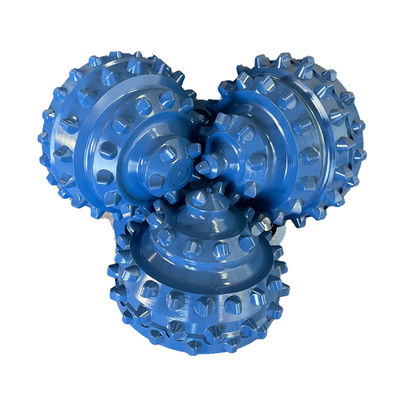 Suministro de fábrica directamente 11 5/8 pulgadas 295 mm IADC537 Tci Tricone taladro