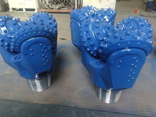 Suministro de fábrica directamente 11 5/8 pulgadas 295 mm IADC537 Tci Tricone taladro