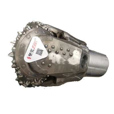 Fábrica de energía 12 1/2 pulgadas IADC537 Tricone taladro